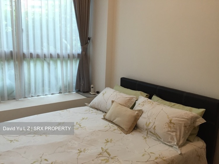 One Jervois (D10), Condominium #504411031